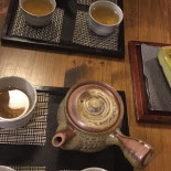 Marumoto Japanese Tearoom Shop Ital
