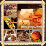 Tranzit Chupito Foodbar Szakértő