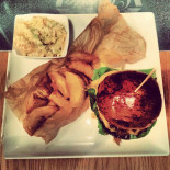 Tranzit Chupito Foodbar Étel