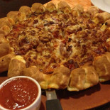 Pizza Hut Arena Plaza Budapest Étel