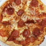Pizza Hut Arena Plaza Budapest Étel