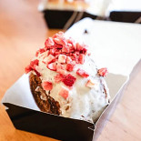 Bite Bakery Café Étel