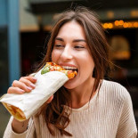 City Gyros Ital