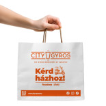City Gyros Ital