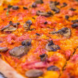 Pizza Me #4 Étel