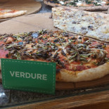 Pizza Me #4 Étel