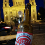 Pizza Me #4 Ital