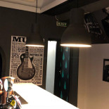 Sgt. Pepper's Cafe Ital