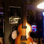 Sgt. Pepper's Cafe Ital
