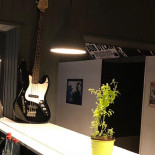 Sgt. Pepper's Cafe Ital