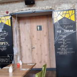 Kiosk Budapest Étlap