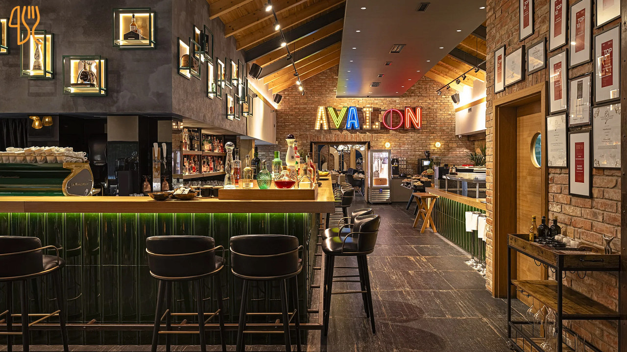 Avalon Bent