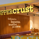 Upper Crust Kint