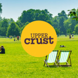 Upper Crust Kint