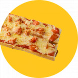 Upper Crust Étel