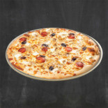 Don Pepe Pizzéria Étel
