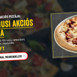 Don Pepe Pizzéria Ital