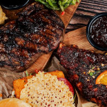 Ribster Étel