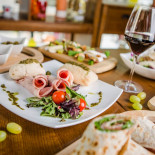 Pizzeria Bella Napoli Budapest Ital