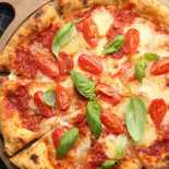 Non-gluten Pizzeria Étel