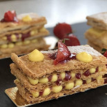 Freddo Café&cake Étel