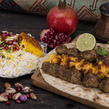 Darband Étel