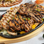 Buda K Bistro 부다k식당 Étel