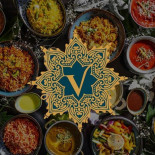 Virasat Indian Étel