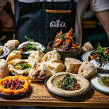 Babka Deli Ital