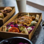 Konfit Street Food Ital