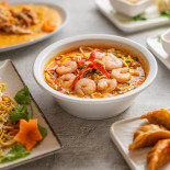 Viet Pho Bisztró Étel