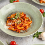 Amore' Pasta E Basta Étel