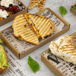 MÁr-kajálnál Bistro Étel
