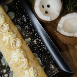 J&g Palacsintafaló • Giant Crepes Óriás Palacsinta Étel