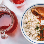 Róma Ételbár Ital