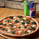 Pizza Me Étel