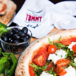 Tommy Di Napoli Étel
