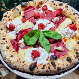Forni Di Napoli Étel