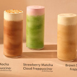 Starbucks Coffee Kiraly Ital