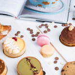 Cake To Go Budapest Ital