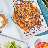 Waffle Love Étel