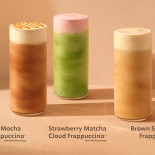Starbucks Ferenciek Tere Ital