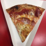 Salve Pizza Napoletana Budapart Étel