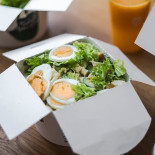 Salad Box Étel