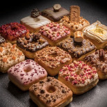 The Box Donut And More Ital