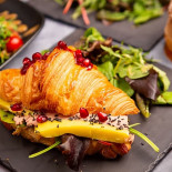 A Table! Boulangerie-patisserie Ital