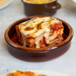 Pizza Delizia Étel