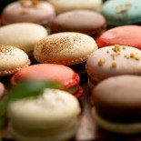 Chez Dodo Artisan Macarons And Café Ital