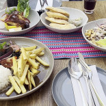 Vapiano Étel