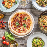 Pizza Pazza Étel